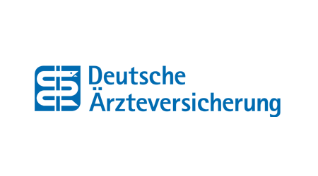 Deutsche Ärzteversicherung