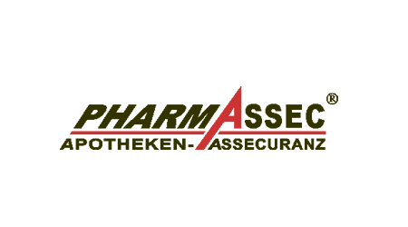 Pharmassec Versicherung